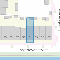 Perceel HLM02-Q-2455