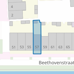 Perceel HLM02-Q-2457