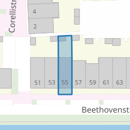 Perceel HLM02-Q-2458