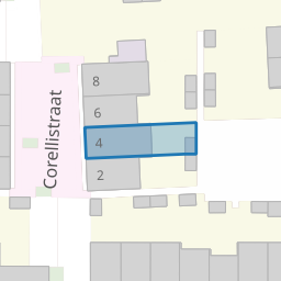 Perceel HLM02-Q-2462