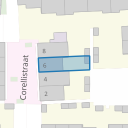 Perceel HLM02-Q-2463