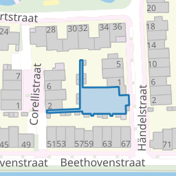 Perceel HLM02-Q-2465