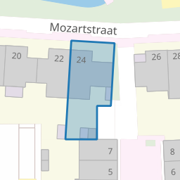 Perceel HLM02-Q-2466