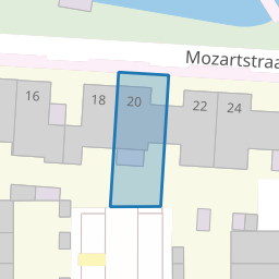 Perceel HLM02-Q-2468