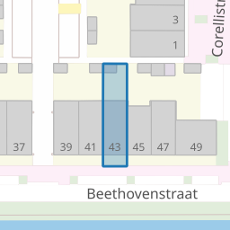 Perceel HLM02-Q-2484