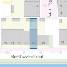 Perceel HLM02-Q-2486