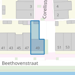 Perceel HLM02-Q-2487