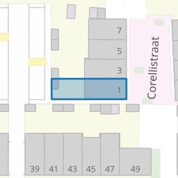 Perceel HLM02-Q-2488