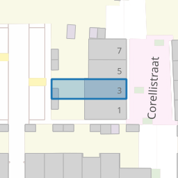 Perceel HLM02-Q-2489