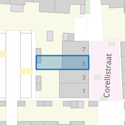 Perceel HLM02-Q-2490