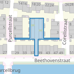 Perceel HLM02-Q-2492