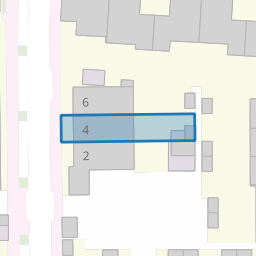 Perceel HLM02-Q-2500