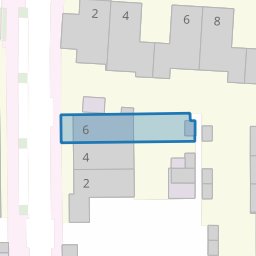 Perceel HLM02-Q-2501