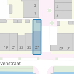 Perceel HLM02-Q-2504