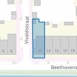 Perceel HLM02-Q-2505
