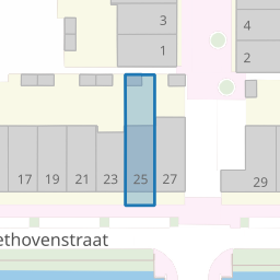 Perceel HLM02-Q-2507