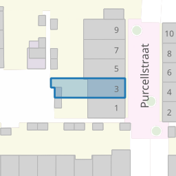 Perceel HLM02-Q-2508