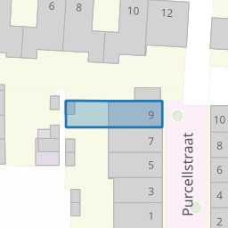 Perceel HLM02-Q-2509