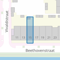 Perceel HLM02-Q-2515