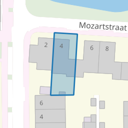 Perceel HLM02-Q-2518