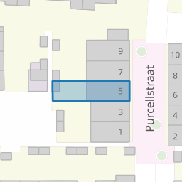 Perceel HLM02-Q-2519