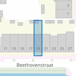 Perceel HLM02-Q-2521