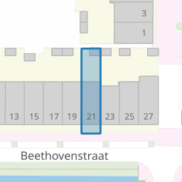 Perceel HLM02-Q-2522