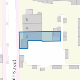 Perceel HLM02-Q-2523