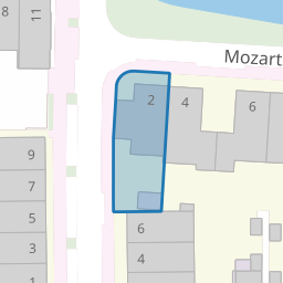 Perceel HLM02-Q-2525