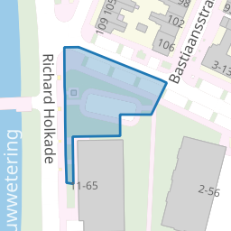 Perceel HLM02-Q-2527