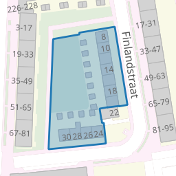 Perceel HLM02-Q-2532