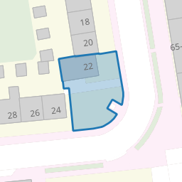 Perceel HLM02-Q-2547