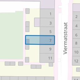 Perceel HLM02-Q-2550