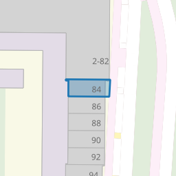 Perceel HLM02-Q-2552