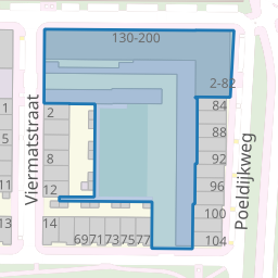 Perceel HLM02-Q-2554
