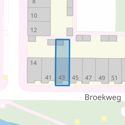 Perceel HLM02-Q-2556