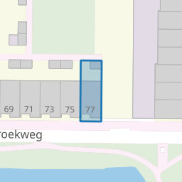 Perceel HLM02-Q-2558