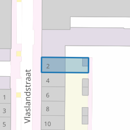 Perceel HLM02-Q-2560