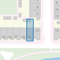 Perceel HLM02-Q-2561