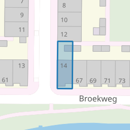 Perceel HLM02-Q-2567