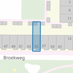 Perceel HLM02-Q-2569