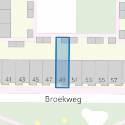 Perceel HLM02-Q-2571