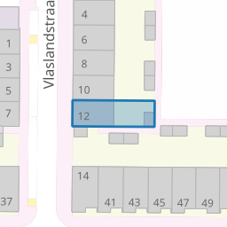 Perceel HLM02-Q-2573