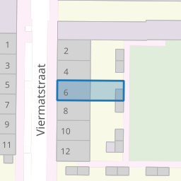 Perceel HLM02-Q-2575