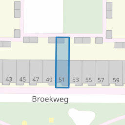 Perceel HLM02-Q-2578