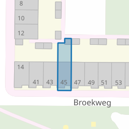 Perceel HLM02-Q-2580