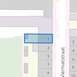 Perceel HLM02-Q-2582