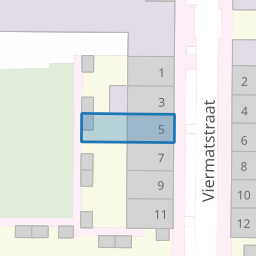 Perceel HLM02-Q-2583