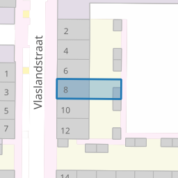 Perceel HLM02-Q-2585