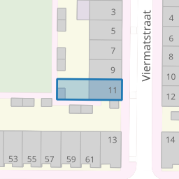 Perceel HLM02-Q-2588